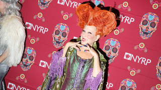 <i>Hocus Pocus 2</i> has a director, still no Bette, so what the hell's the point?